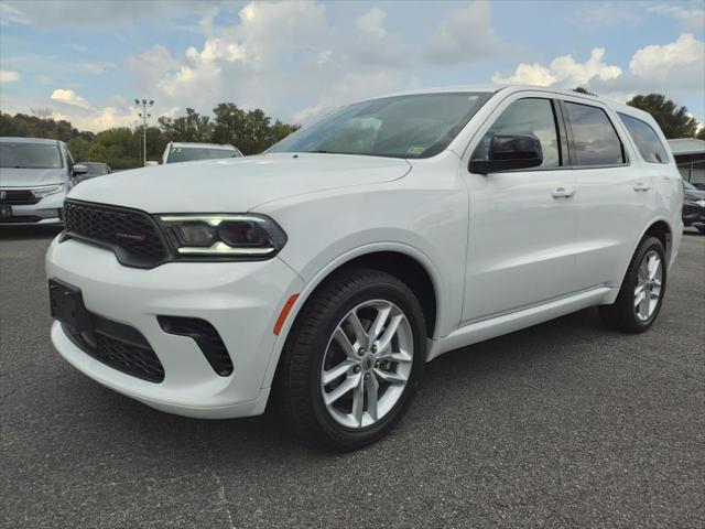 2023 Dodge Durango GT Launch Edition  AWD for sale in Marion, VA