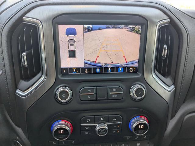 2020 GMC Sierra 1500 2WD Crew Cab Short Box Denali