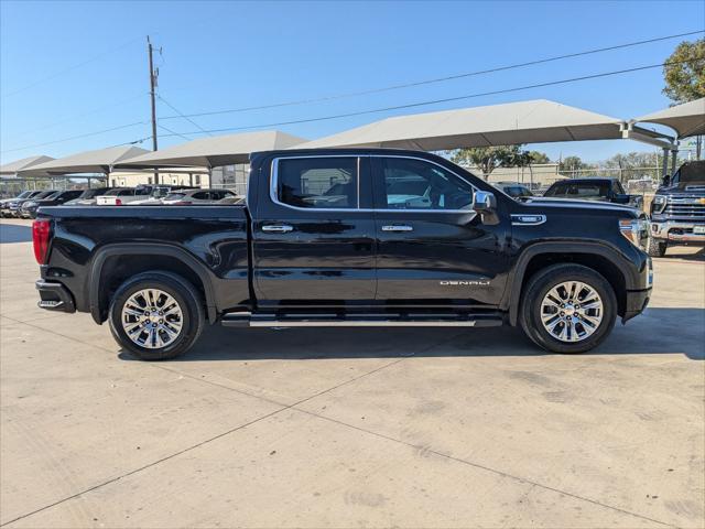 2020 GMC Sierra 1500 2WD Crew Cab Short Box Denali