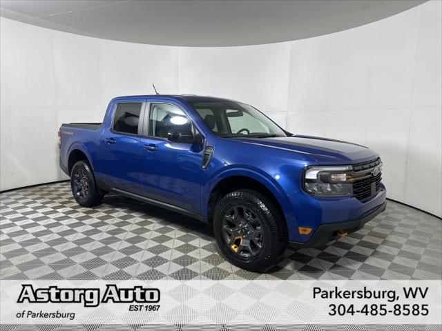2024 Ford Maverick Lariat 2024 Ford Maverick Lariat