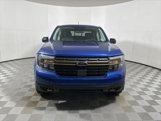 2024 Ford Maverick Lariat 2024 Ford Maverick Lariat