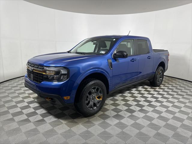 2024 Ford Maverick Lariat 2024 Ford Maverick Lariat