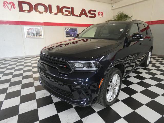 2023 Dodge Durango GT Plus AWD