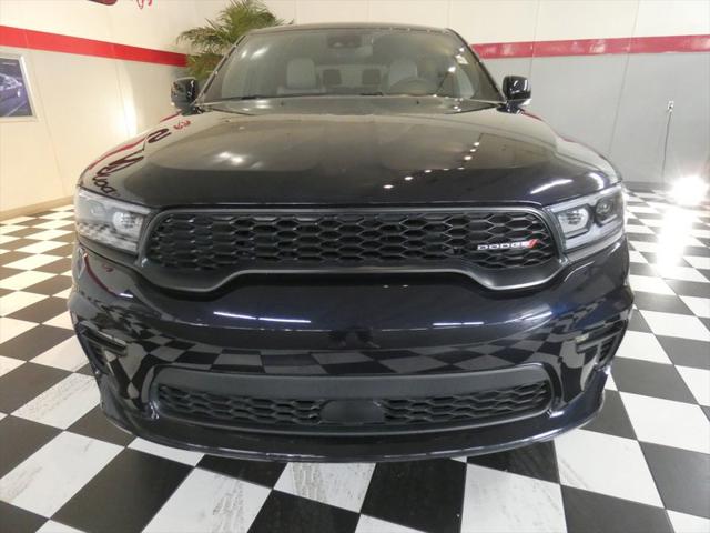 2023 Dodge Durango GT Plus AWD