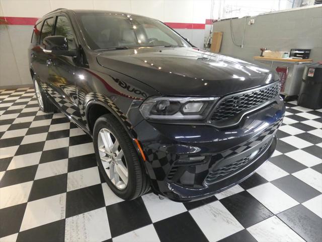 2023 Dodge Durango GT Plus AWD