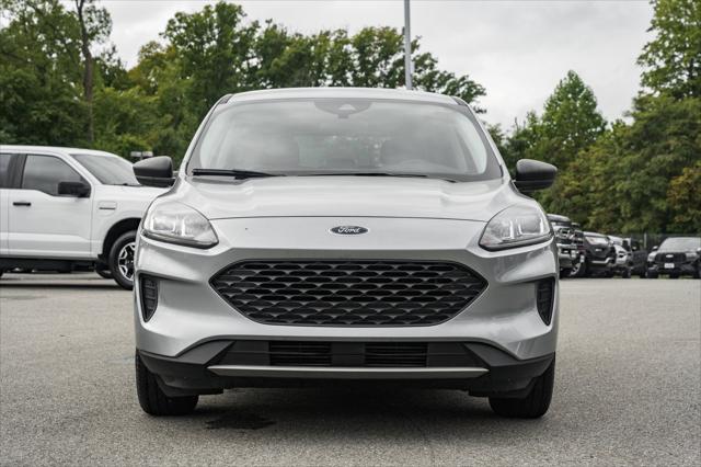 2022 Ford Escape S