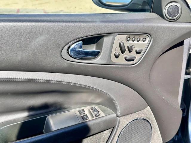 2007 Jaguar XK XK Convertible 2D