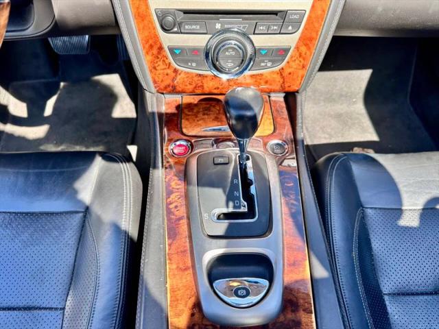 2007 Jaguar XK XK Convertible 2D