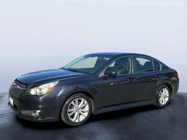 2013 Subaru Legacy 2.5i Limited for sale in Fredericksburg, VA