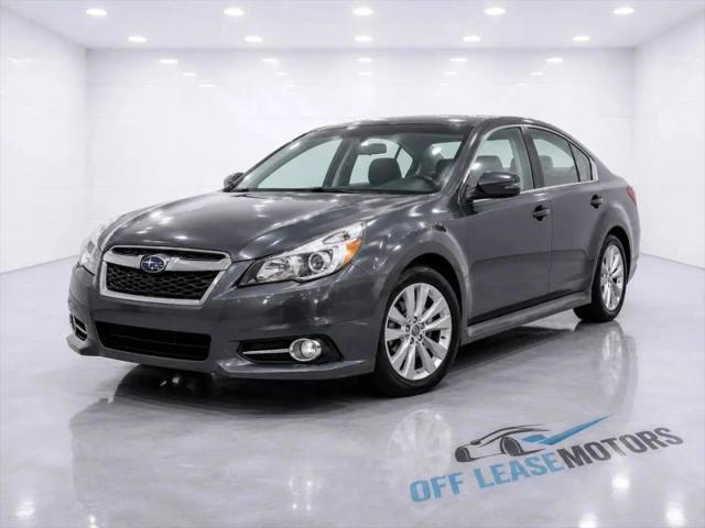 2013 Subaru Legacy 2.5i Limited for sale in Fredericksburg, VA