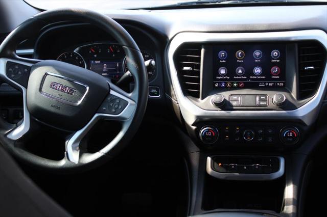 2023 GMC Acadia FWD SLE