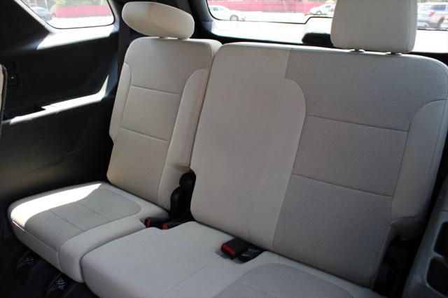 2022 Chevrolet Traverse FWD LS