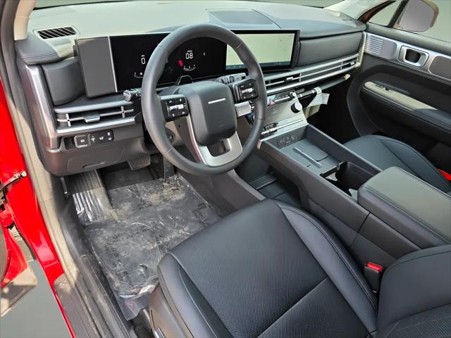 2025 Hyundai Santa Fe XRT