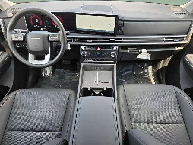 2025 Hyundai Santa Fe XRT