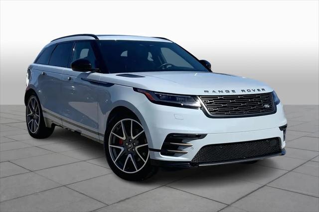 2025 Land Rover Range Rover Velar P250 Dynamic SE