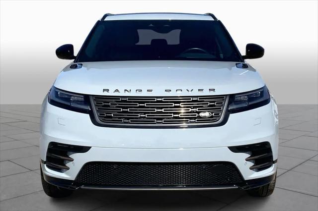 2025 Land Rover Range Rover Velar P250 Dynamic SE