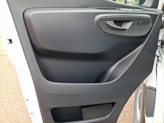 2025 Mercedes-Benz Sprinter 2500 Standard Roof 4-Cyl Diesel HO