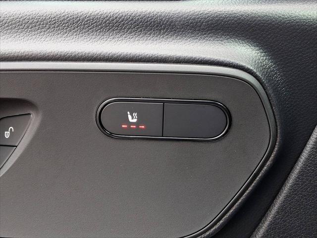 2025 Mercedes-Benz Sprinter 2500 Standard Roof 4-Cyl Diesel HO