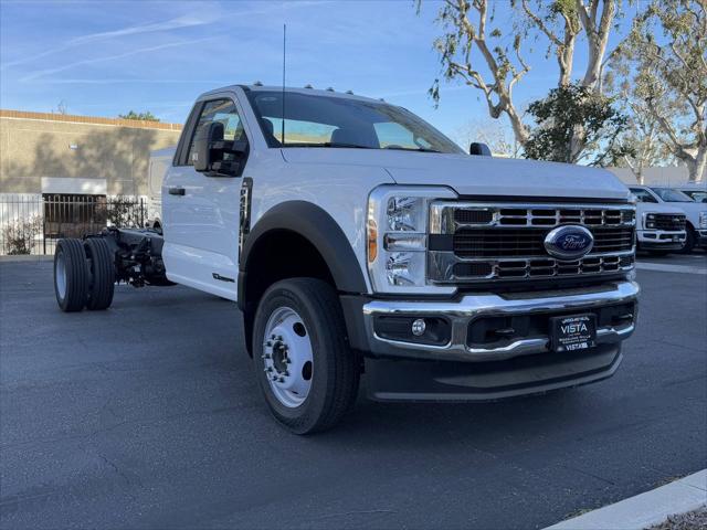 2024 Ford F-450 XL for sale in Woodland Hills, CA