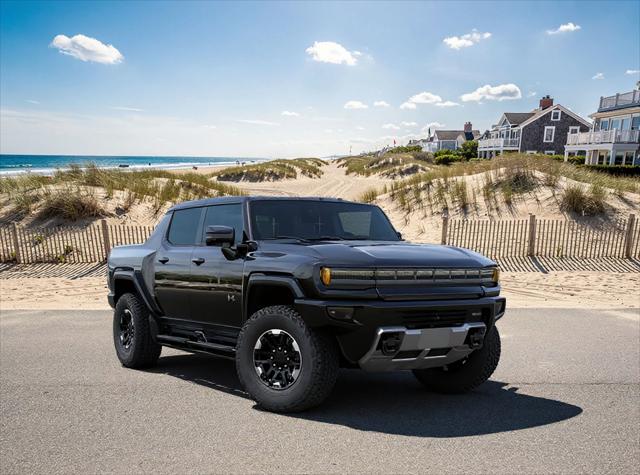 2025 GMC HUMMER EV 3X for sale in Riverhead, NY