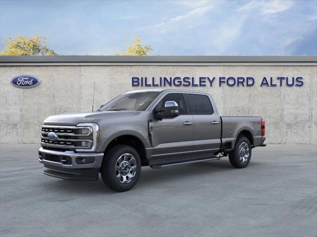 2024 Ford F-250 LARIAT for sale in Altus, OK