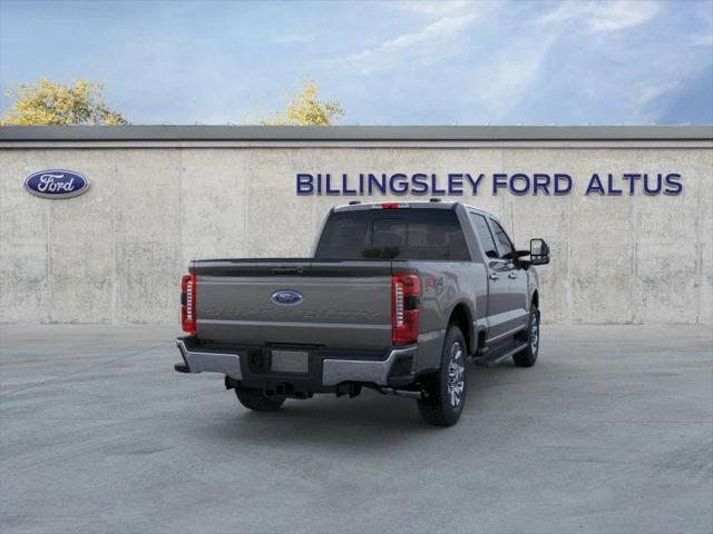 2024 Ford F-250 LARIAT