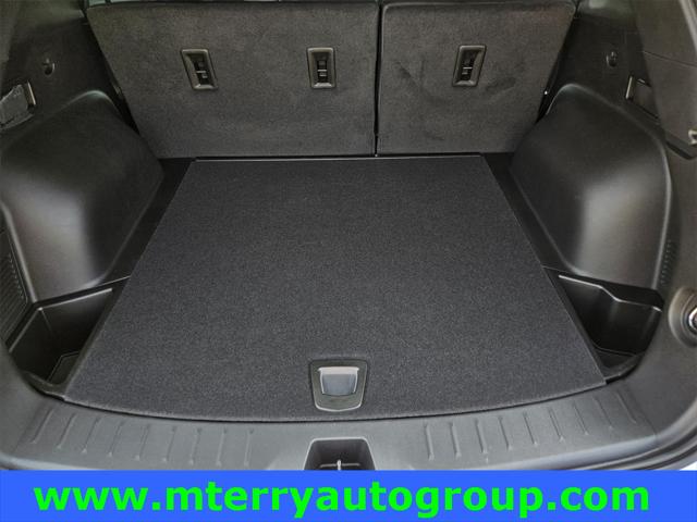 2025 Chevrolet Blazer FWD 2LT