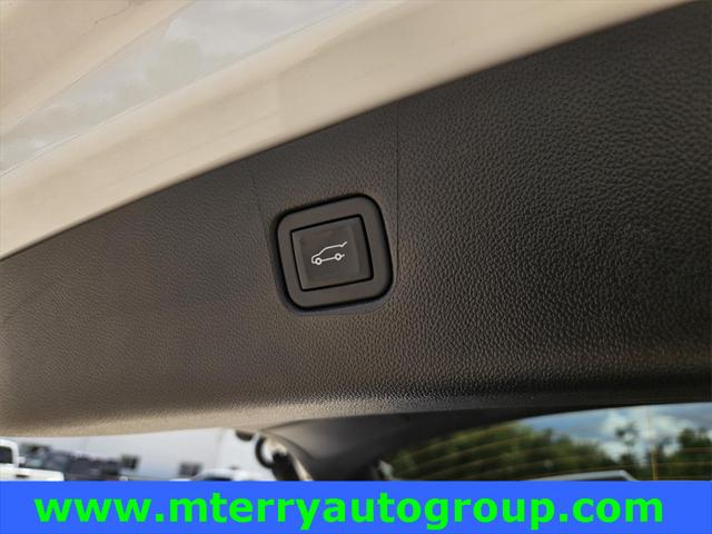 2025 Chevrolet Blazer FWD 2LT