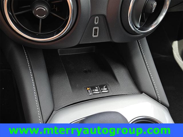 2025 Chevrolet Blazer FWD 2LT