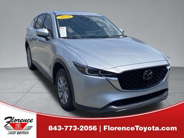 2023 Mazda CX-5 2.5 S Preferred for sale in Florence, SC