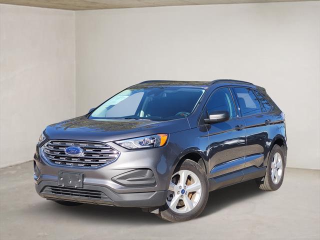 2021 Ford Edge