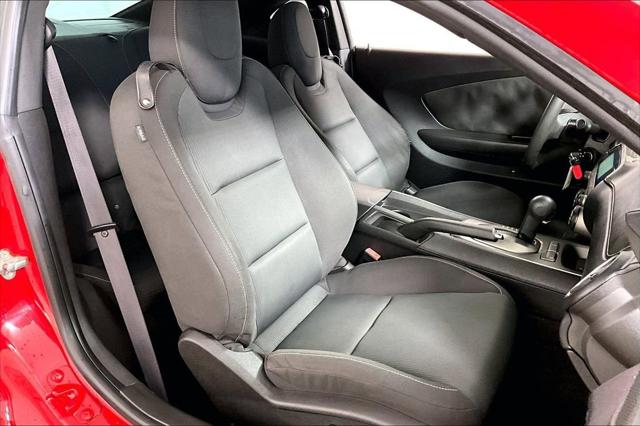 Used 2012 Chevrolet Camaro For Sale in Olive Branch, MS