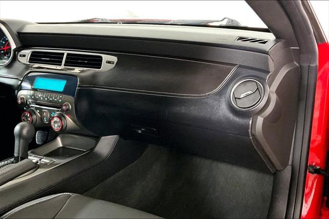 Used 2012 Chevrolet Camaro For Sale in Olive Branch, MS