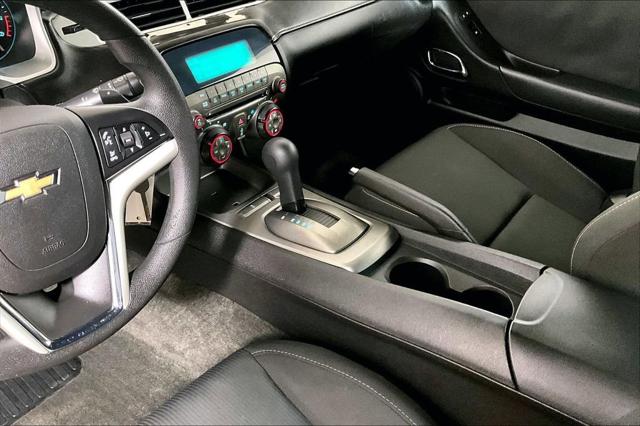 Used 2012 Chevrolet Camaro For Sale in Olive Branch, MS