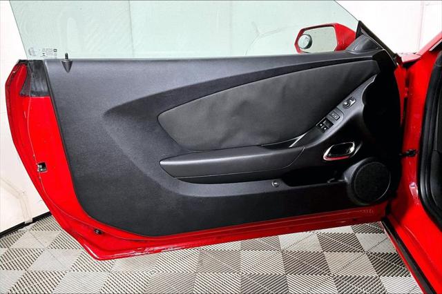 Used 2012 Chevrolet Camaro For Sale in Olive Branch, MS