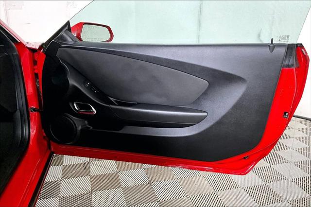 Used 2012 Chevrolet Camaro For Sale in Olive Branch, MS