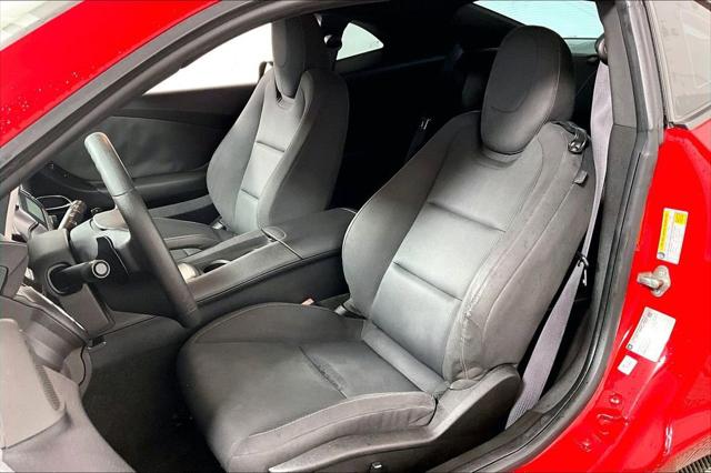 Used 2012 Chevrolet Camaro For Sale in Olive Branch, MS