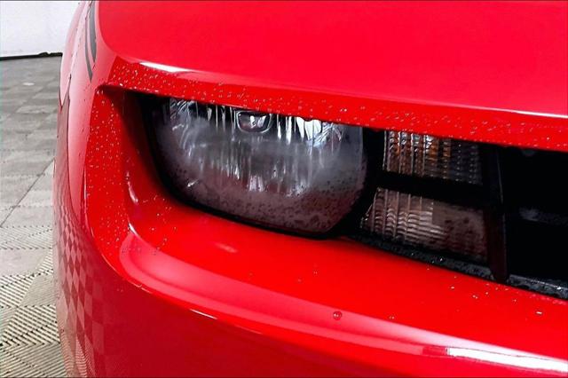 Used 2012 Chevrolet Camaro For Sale in Olive Branch, MS