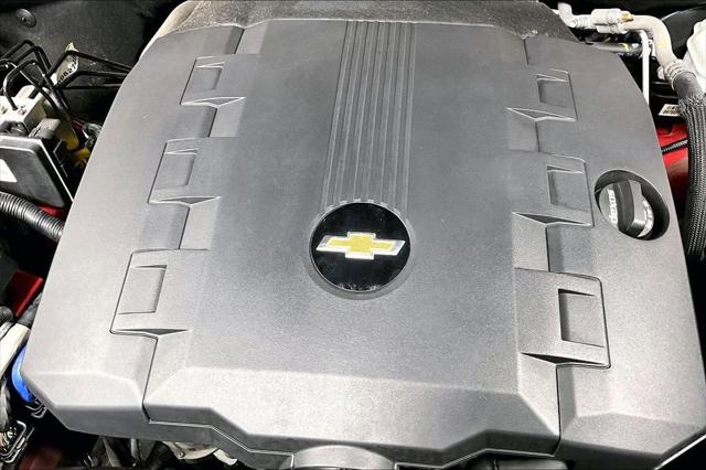 Used 2012 Chevrolet Camaro For Sale in Olive Branch, MS