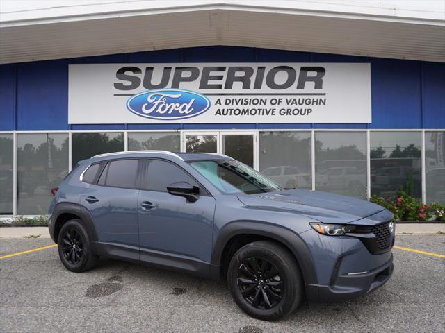 2023 Mazda CX-50 2.5 S Preferred Plus for sale in Zachary, LA