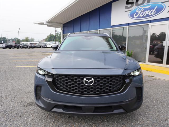 2023 Mazda CX-50 2.5 S Preferred Plus
