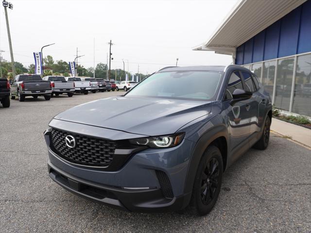 2023 Mazda CX-50 2.5 S Preferred Plus
