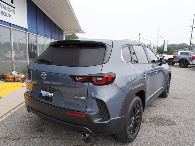 2023 Mazda CX-50 2.5 S Preferred Plus