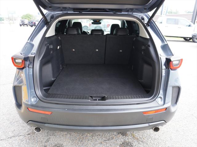 2023 Mazda CX-50 2.5 S Preferred Plus