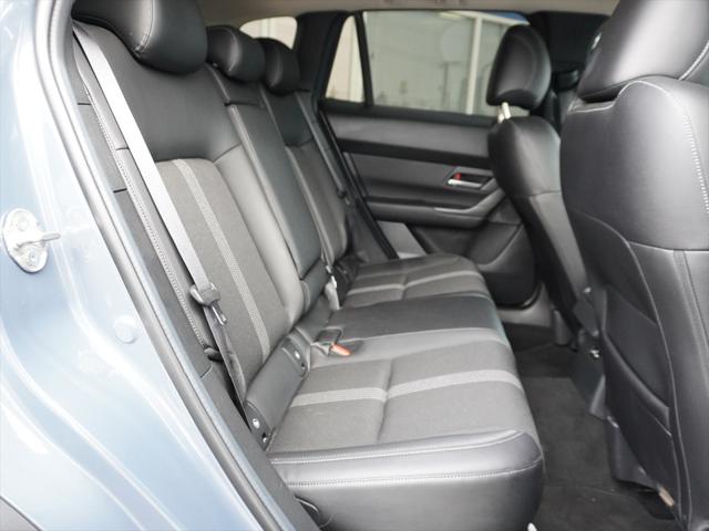 2023 Mazda CX-50 2.5 S Preferred Plus