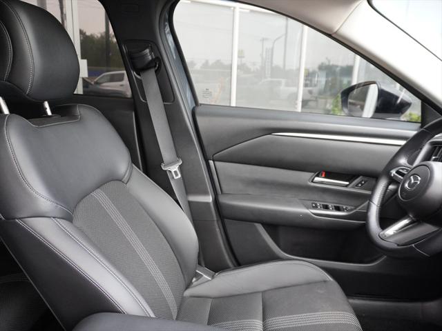 2023 Mazda CX-50 2.5 S Preferred Plus