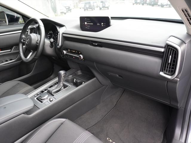 2023 Mazda CX-50 2.5 S Preferred Plus