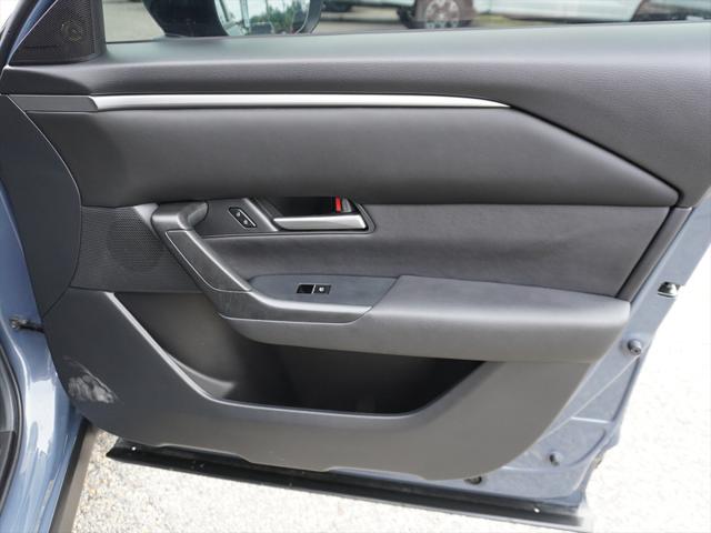 2023 Mazda CX-50 2.5 S Preferred Plus