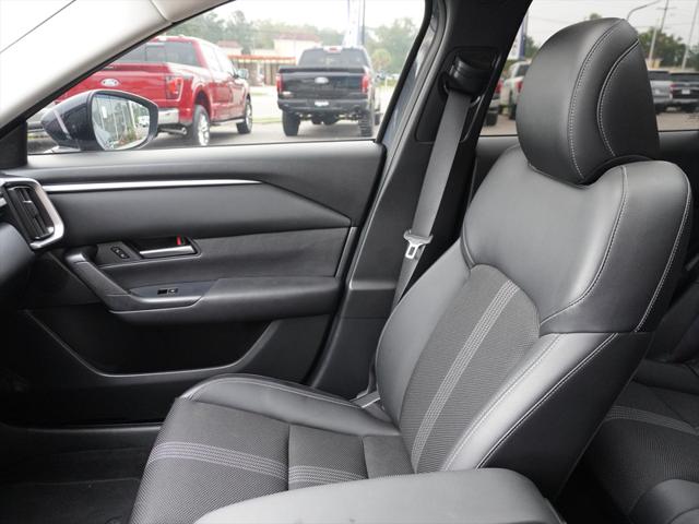 2023 Mazda CX-50 2.5 S Preferred Plus