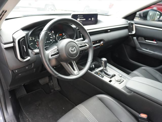 2023 Mazda CX-50 2.5 S Preferred Plus